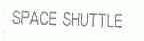 SPACE SHUTTLE
