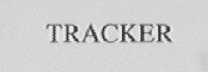 TRACKER
