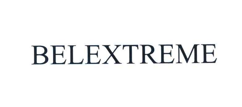 BELEXTREME