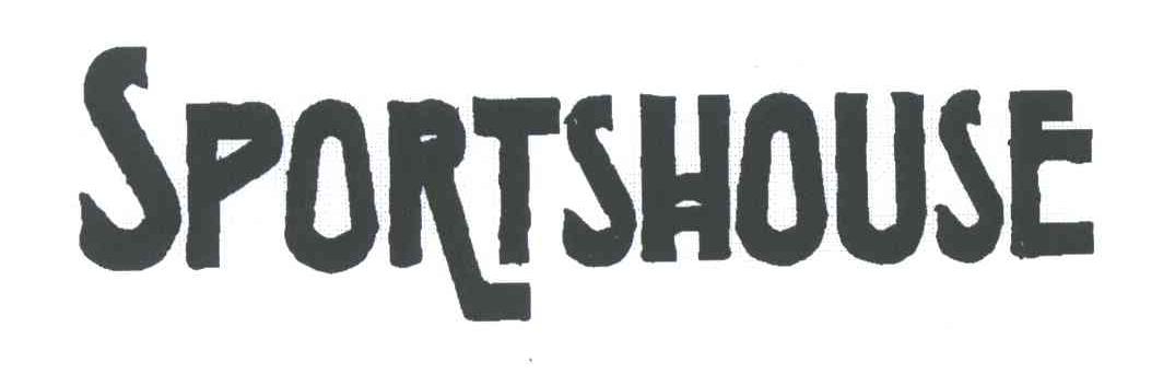 SPORTSHOUSE