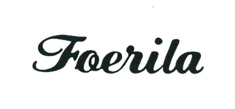 FOERILA