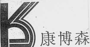 康博森
