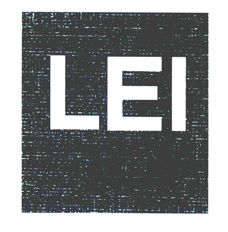LEI
