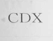 CDX