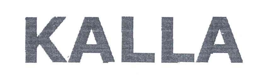 KALLA