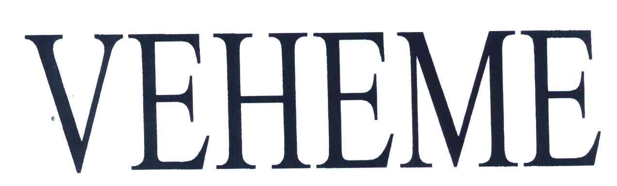VEHEME