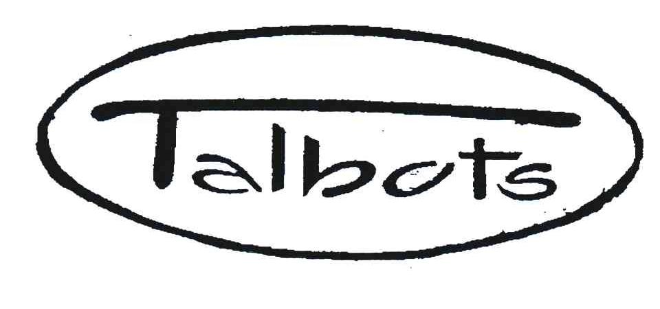 TALBOTS