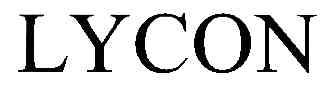 LYCON
