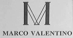 MARCO VALENTINO