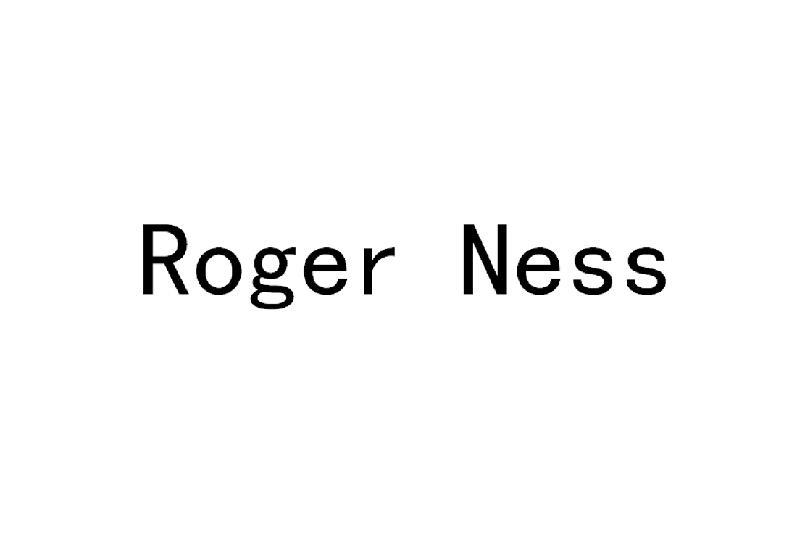 ROGER NESS