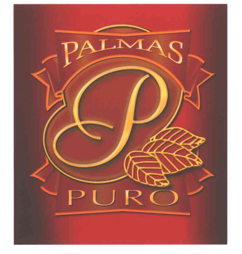 PALMAS PURO;P