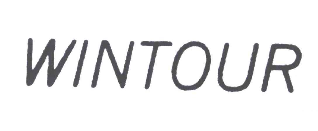 WINTOUR