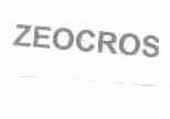 ZEOCROS