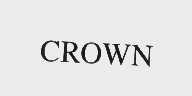 CROWN