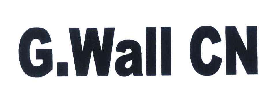 G.WALL CN