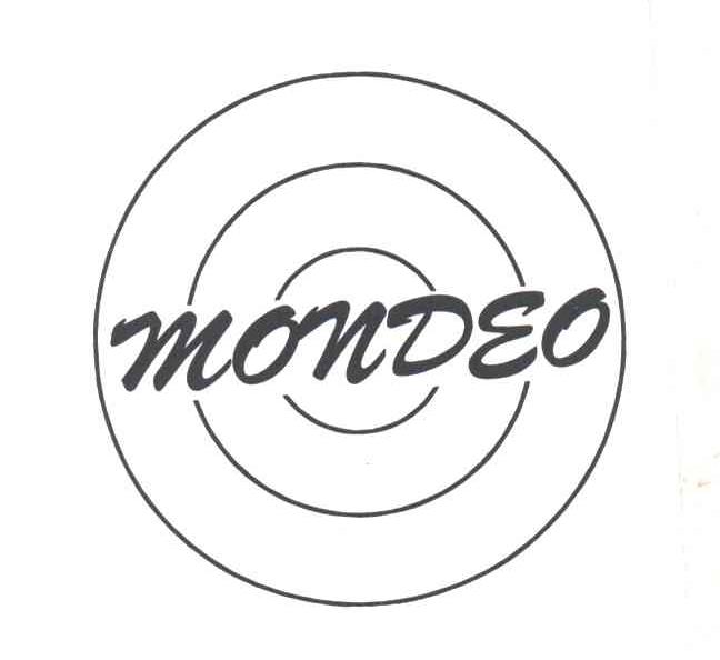 MONDEO