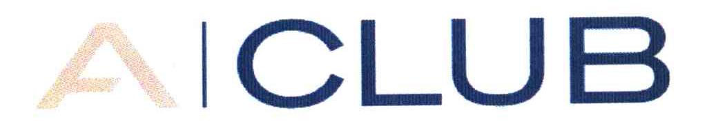 A CLUB