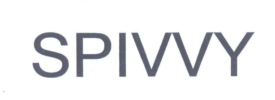 SPIVVY