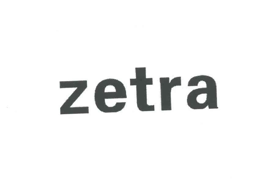 ZETRA
