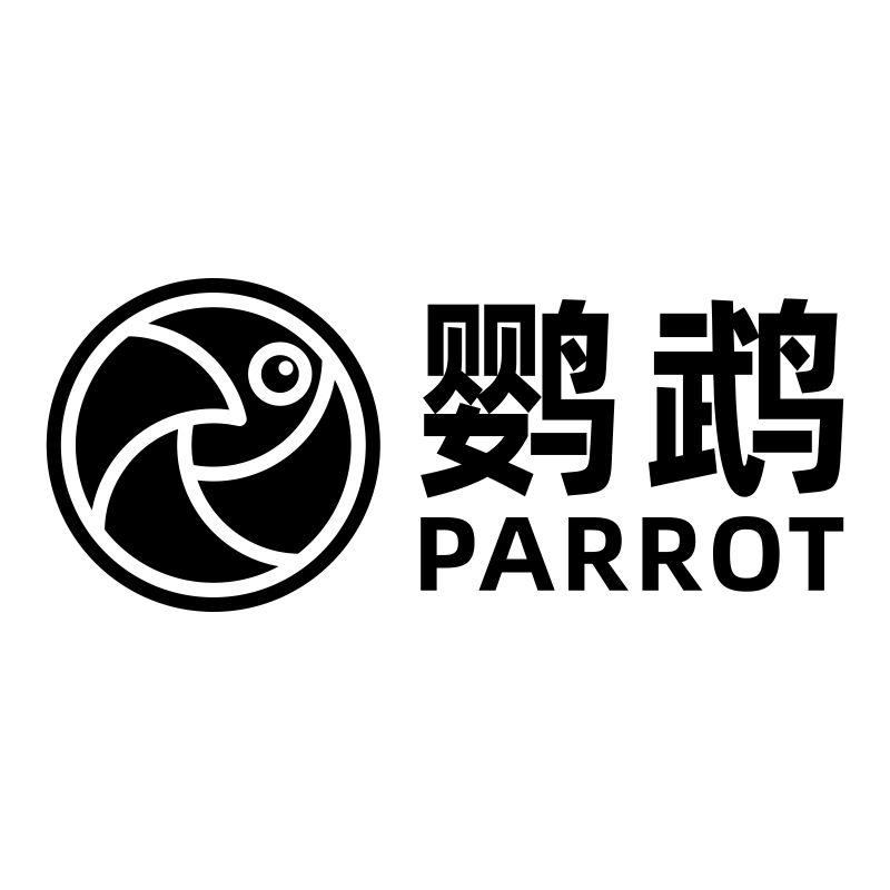 鹦鹉 PARROT