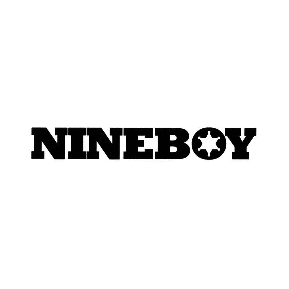 NINEBOY