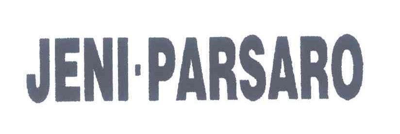 JENI&middot;PARSARO