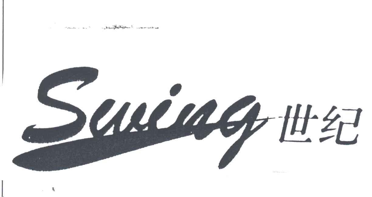 世纪;SWING
