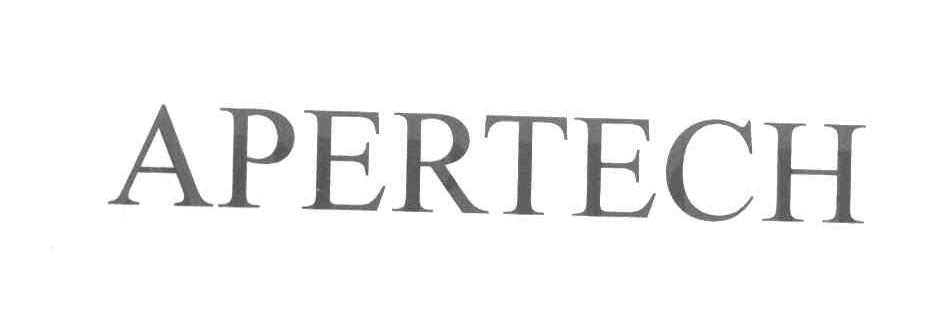 APERTECH