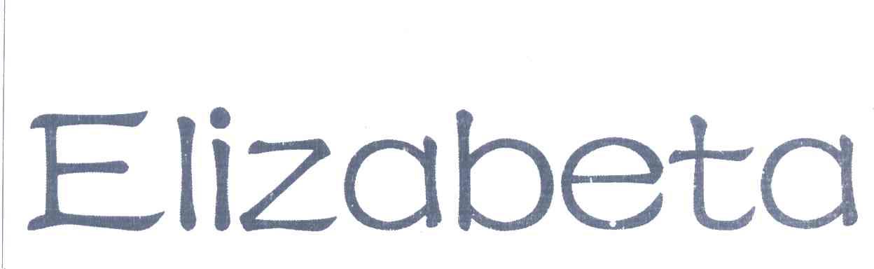 ELIZABETA