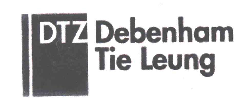 DTZ DEBENHAM TIE LEUNG