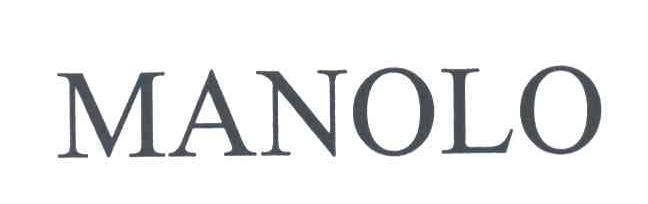 MANOLO