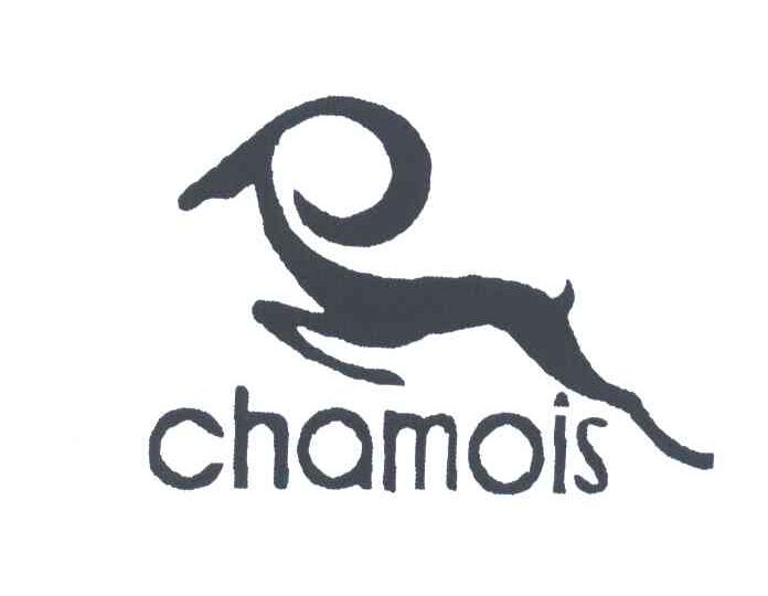CHAMOIS