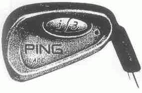 PING BLADE