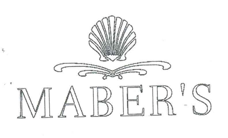 MABER&rsquo;S