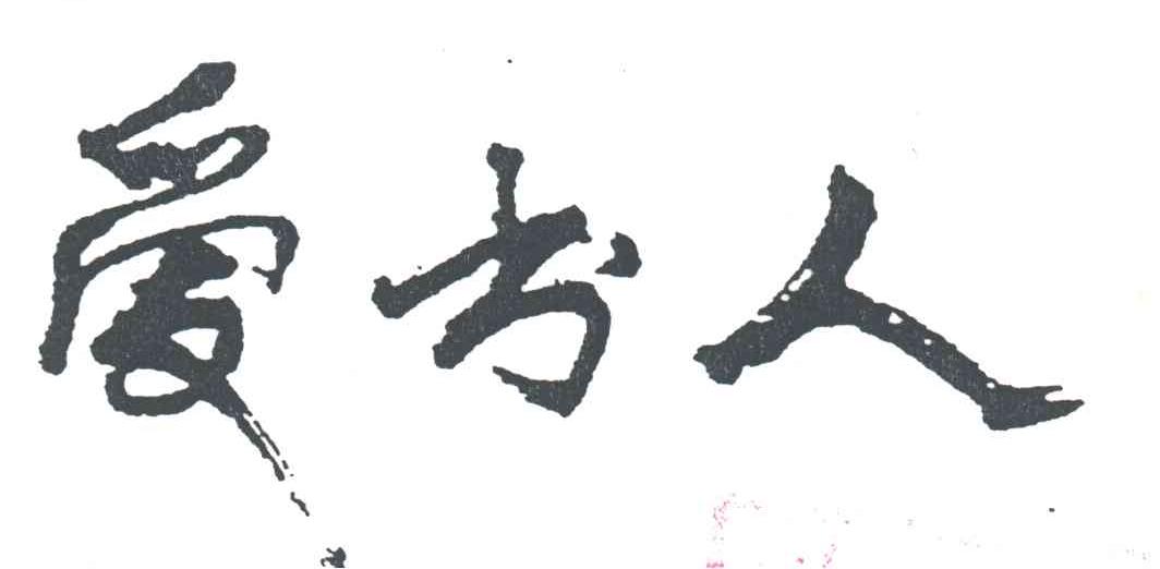 爱书人