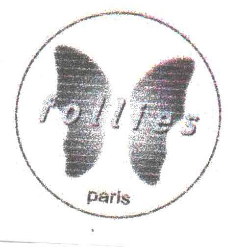 FOLLIES PARIS及图