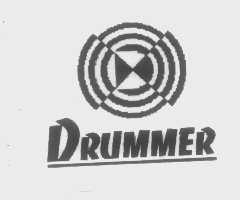 DRUMMER