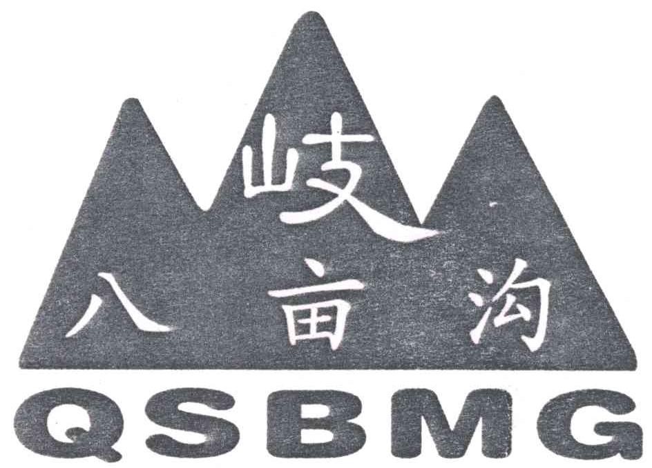 八亩沟;歧