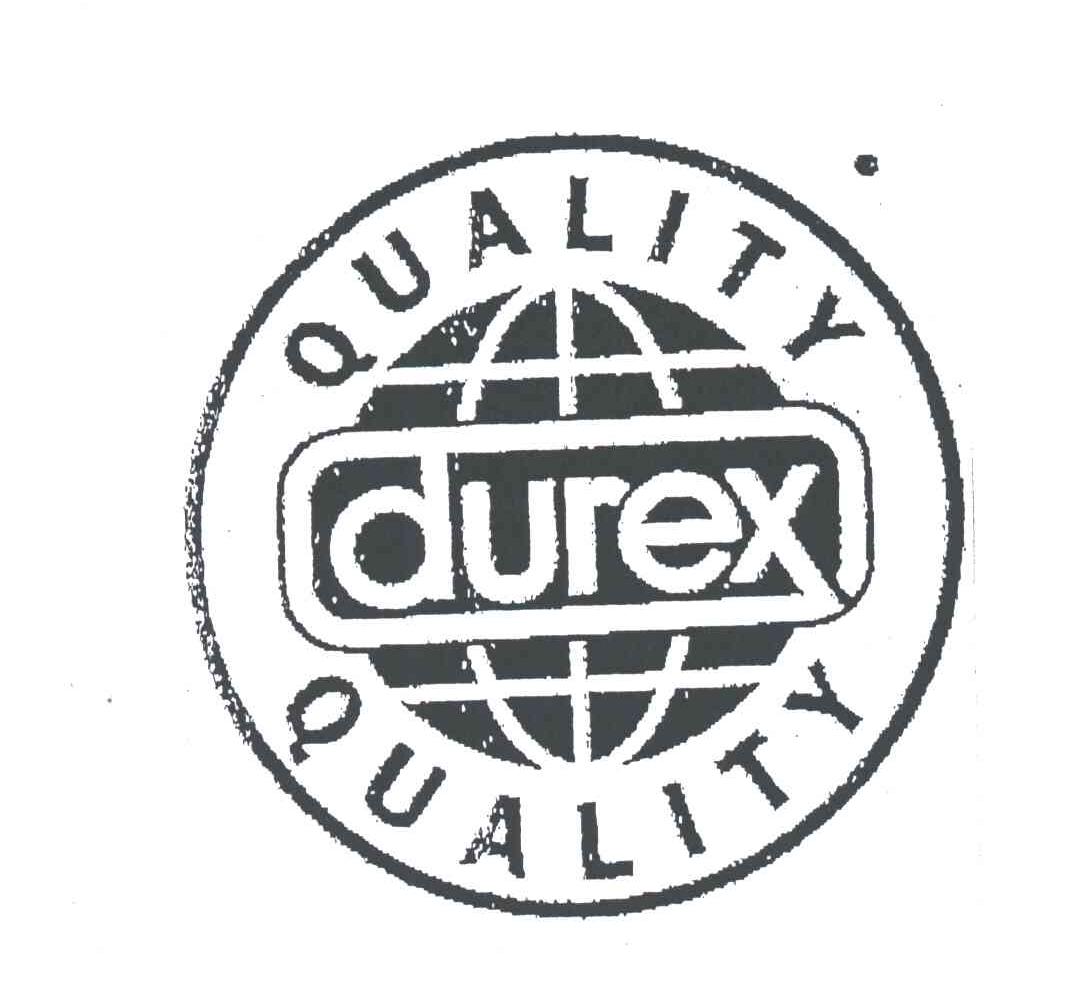 DUREX QUALITY