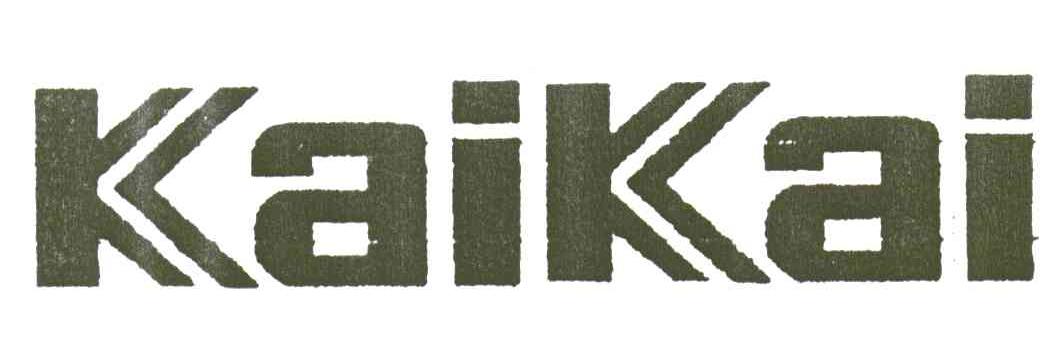 KAIKAI