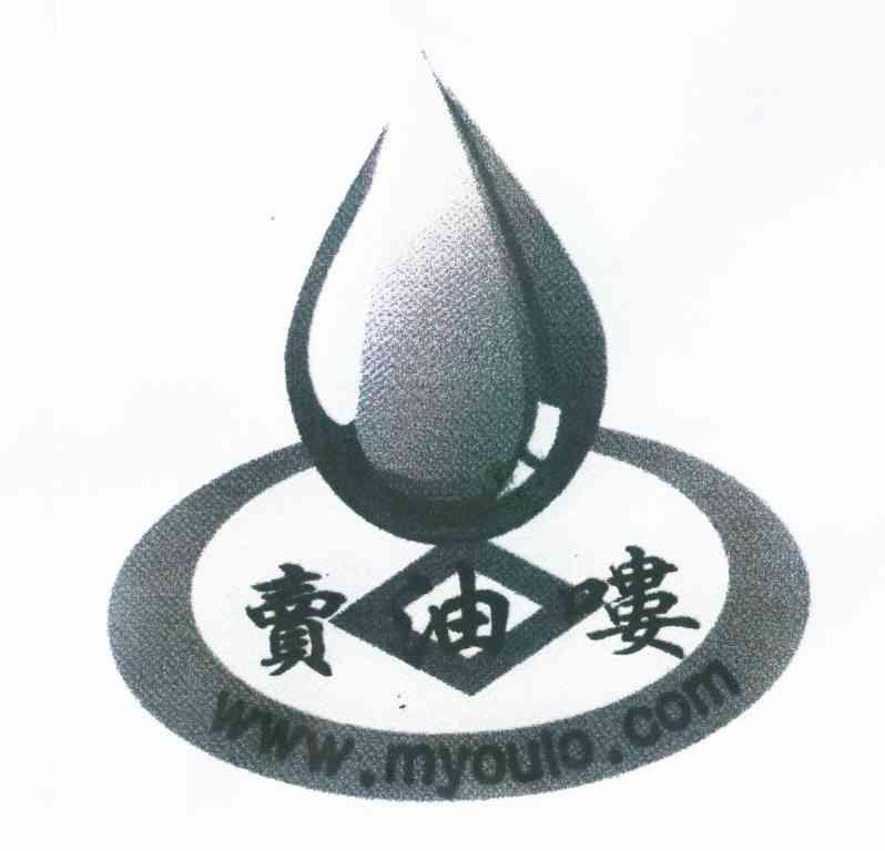 卖油喽 WWW.MYOULO.COM
