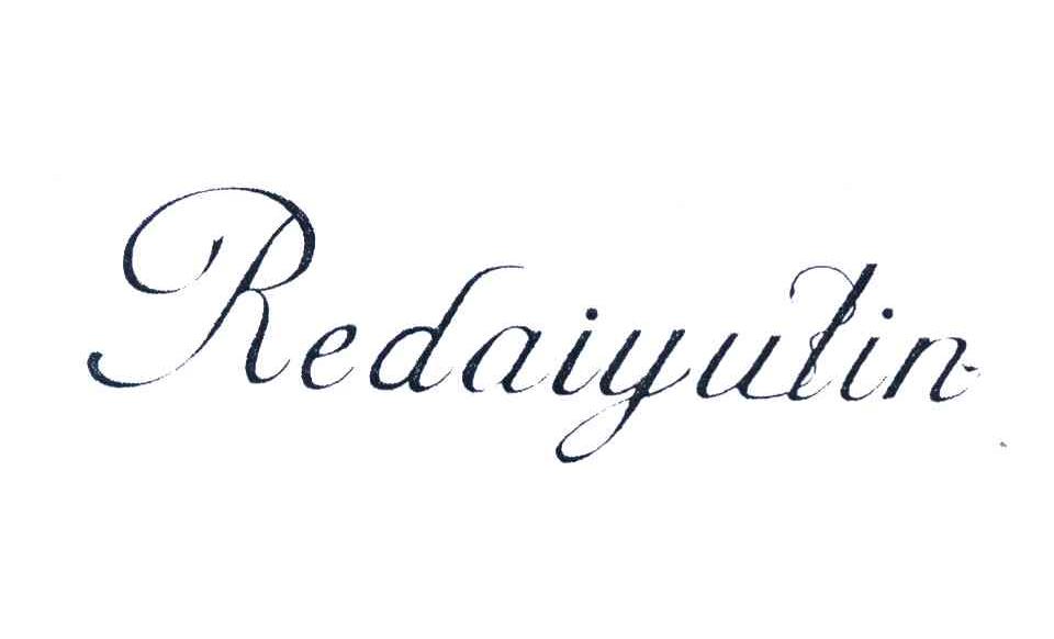 REDAIYULIN