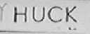 HUCK