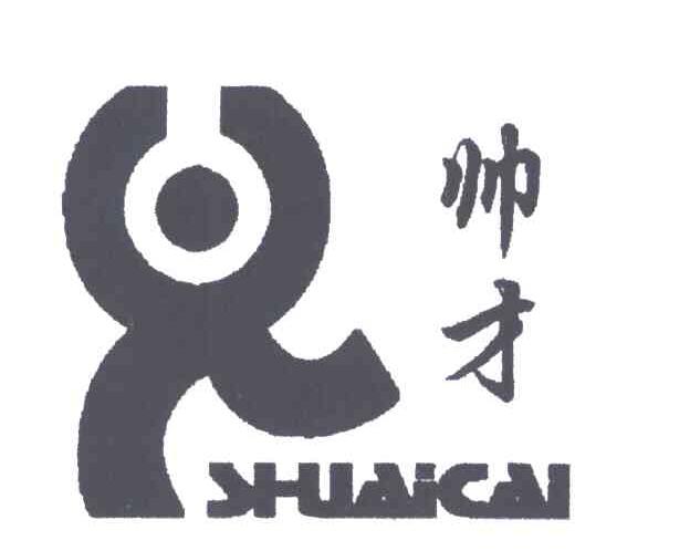 帅才