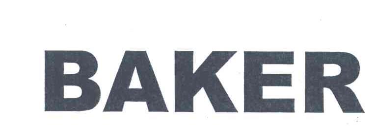 BAKER