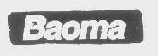 BAOMA