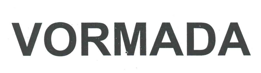 VORMADA