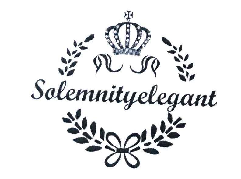 SOLEMNITYELEGANT