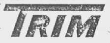 TRIM