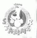 STAMMER STAME